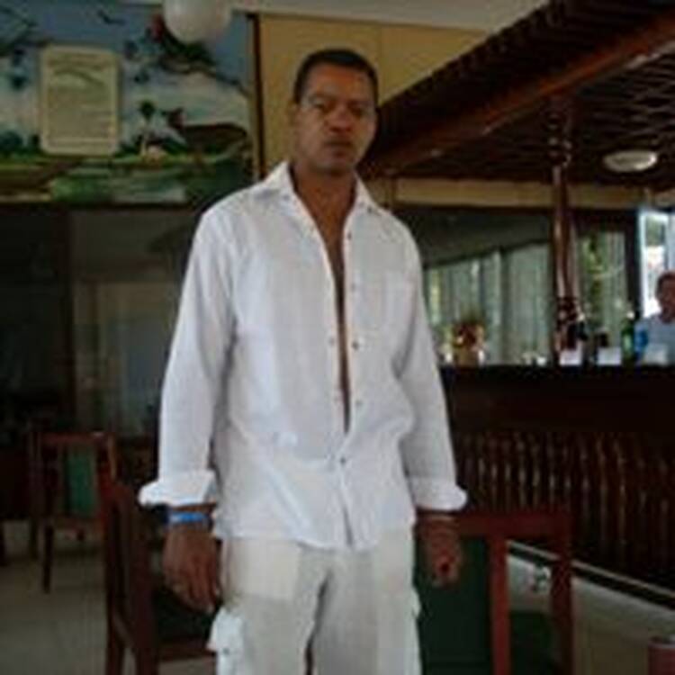 Foto de perfil de Rolando Dominguez