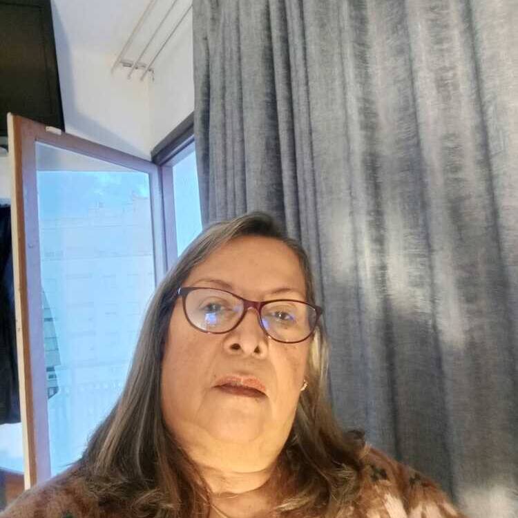 Foto de perfil de Isabel