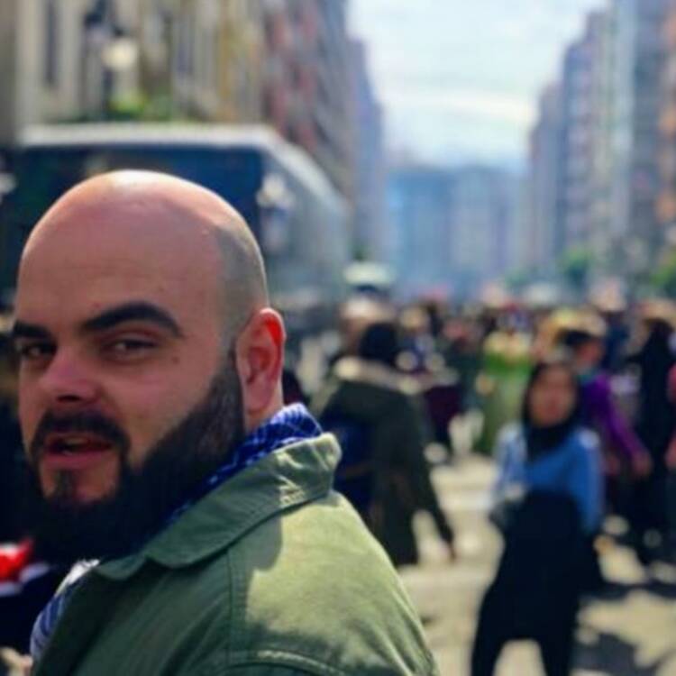 Foto de perfil