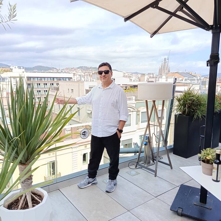 Foto de perfil de Cristian