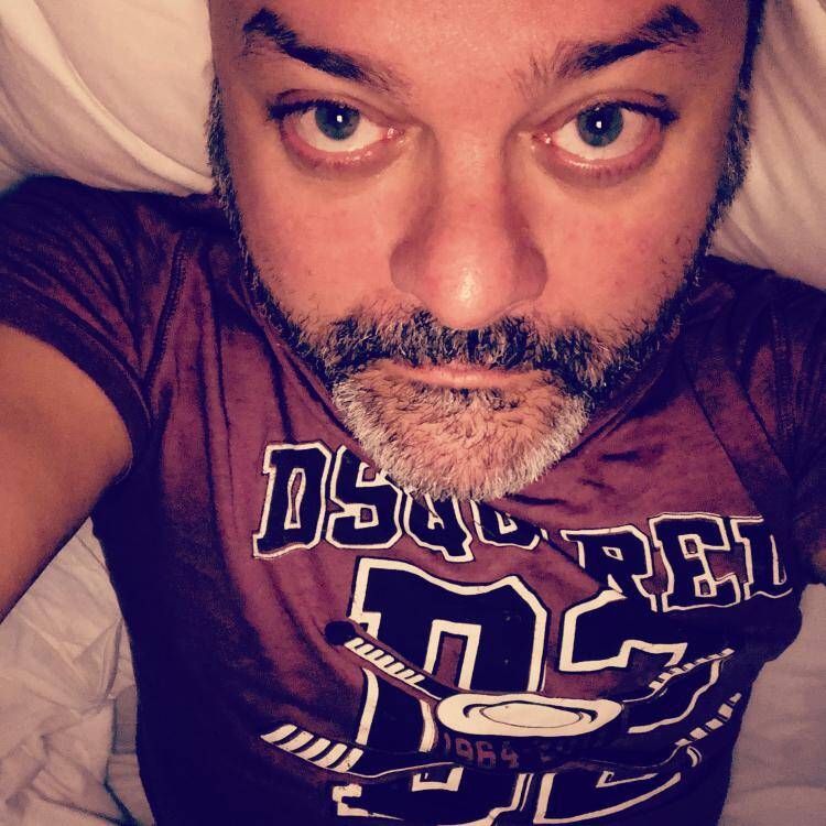 Foto de perfil de Alex