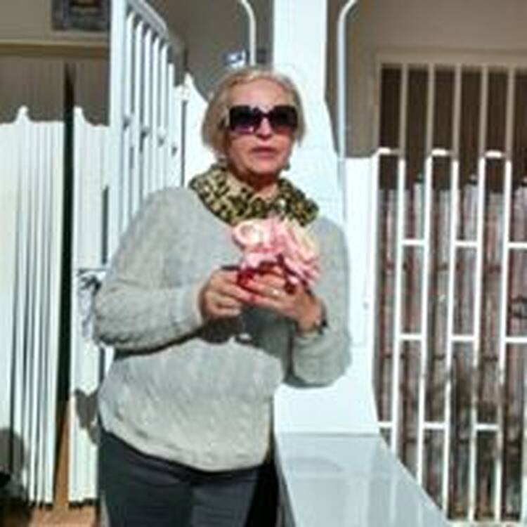 Foto de perfil de Conchi Ruiz Conde
