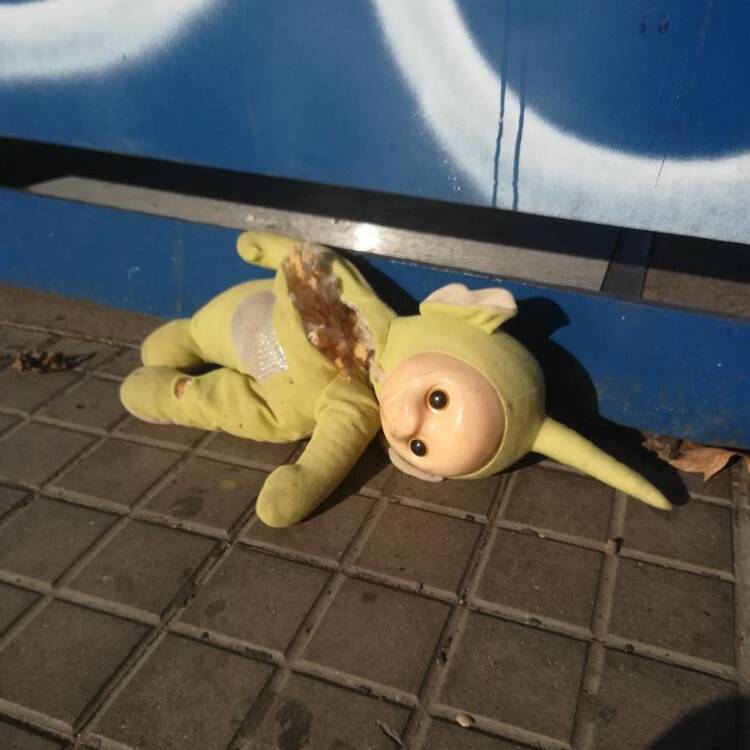 Foto de perfil de valentina