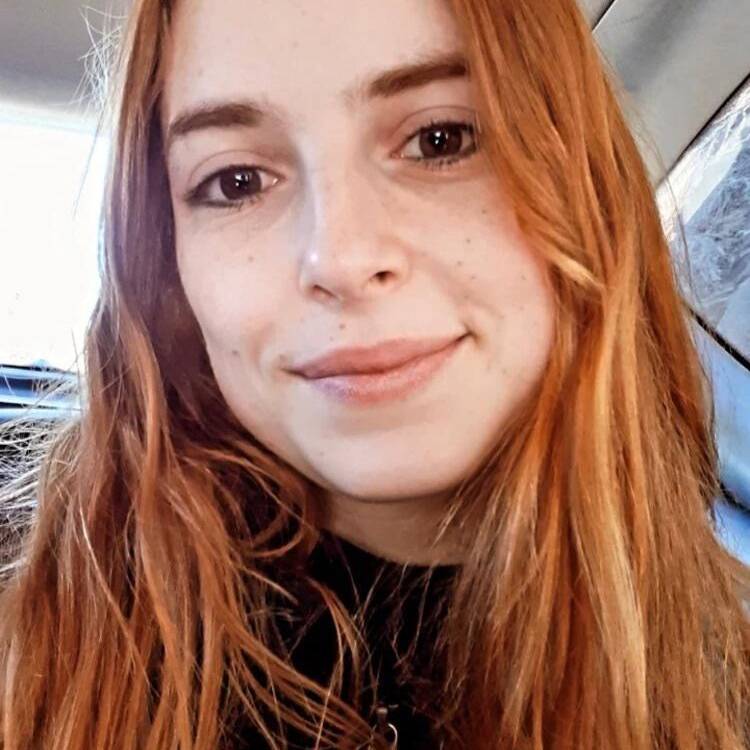Foto de perfil de Patricia