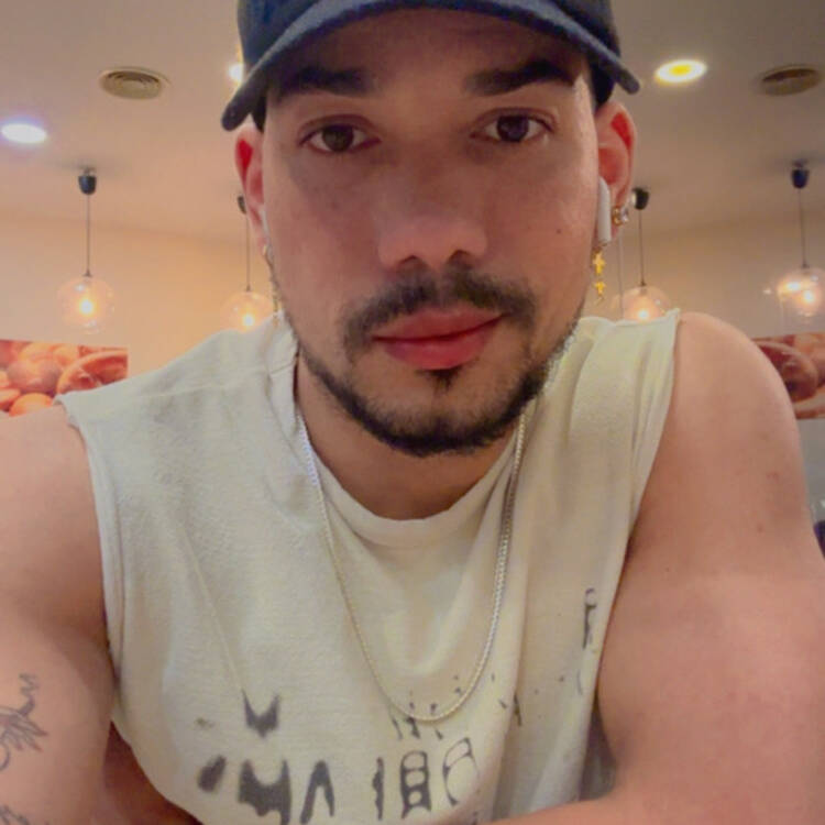 Foto de perfil de Miguel