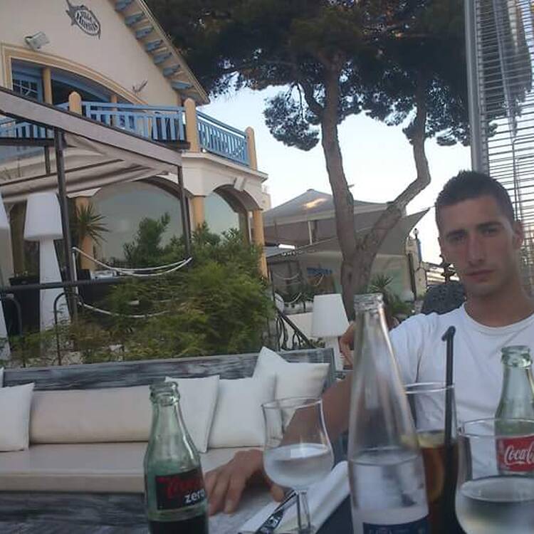 Foto de perfil de Alex