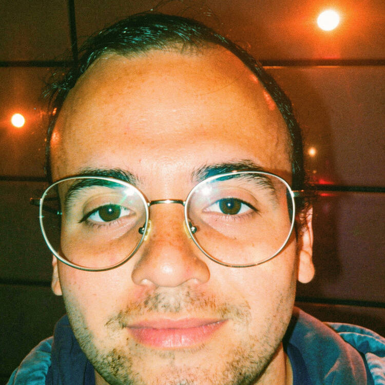 Foto de perfil de Jordi