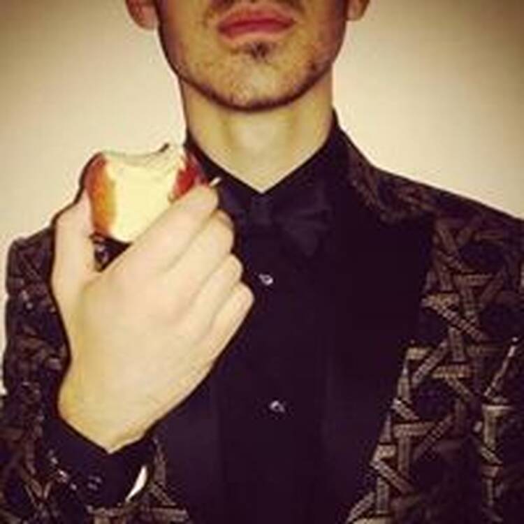 Foto de perfil de Flavio Ray Torres