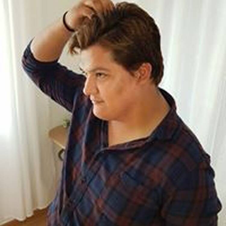 Foto de perfil de Jean Carlos