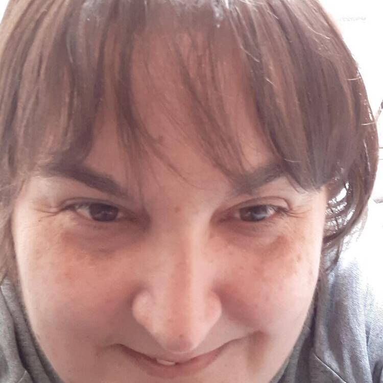 Foto de perfil de Natalia