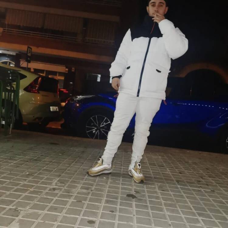 Foto de perfil de Kenneth