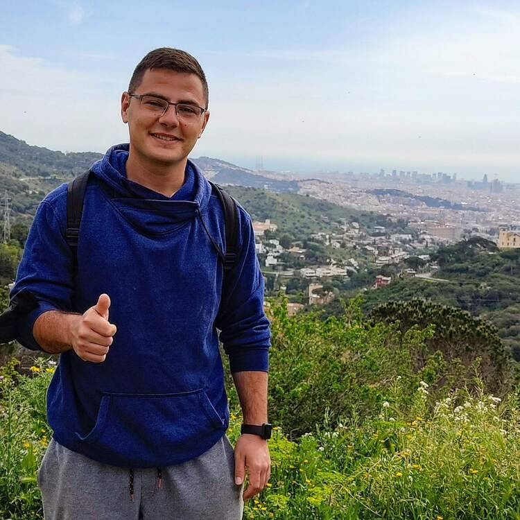 Foto de perfil de dani