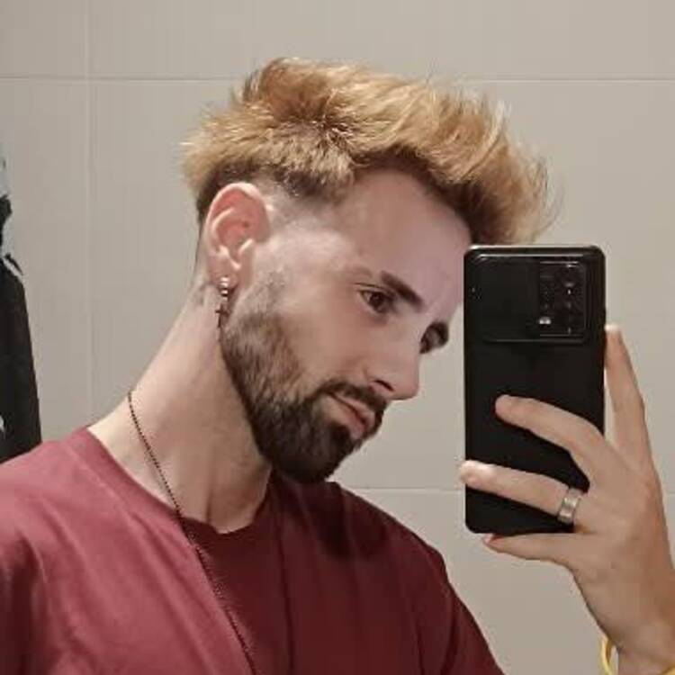 Foto de perfil de Xavi