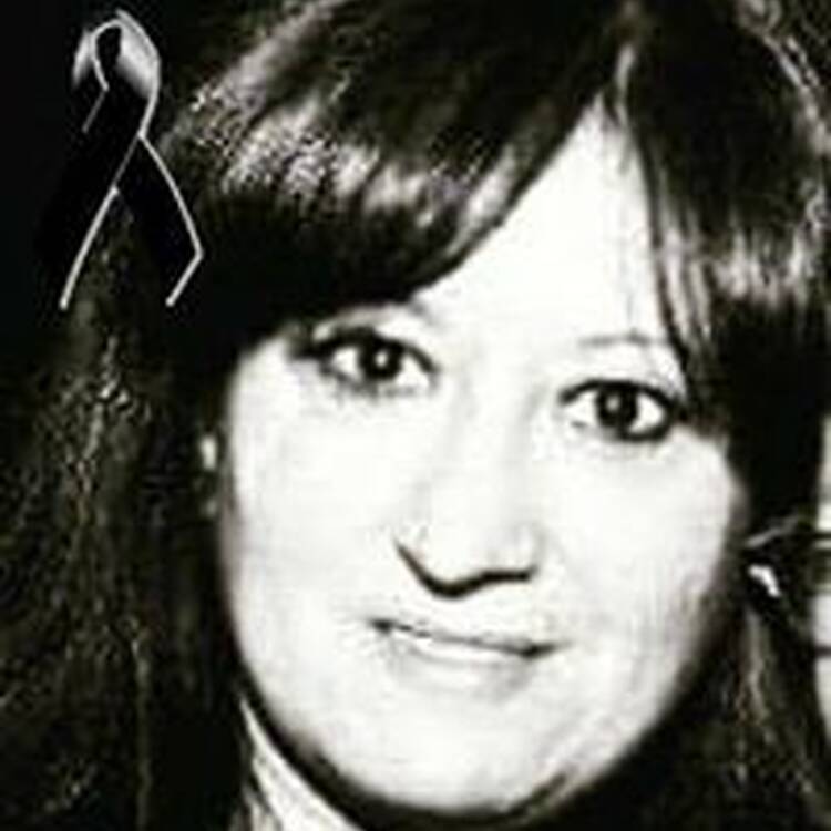 Foto de perfil de Mari Hidalgo Macarro