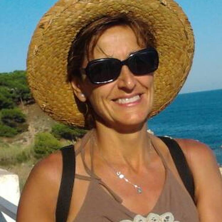 Foto de perfil de Nenufar