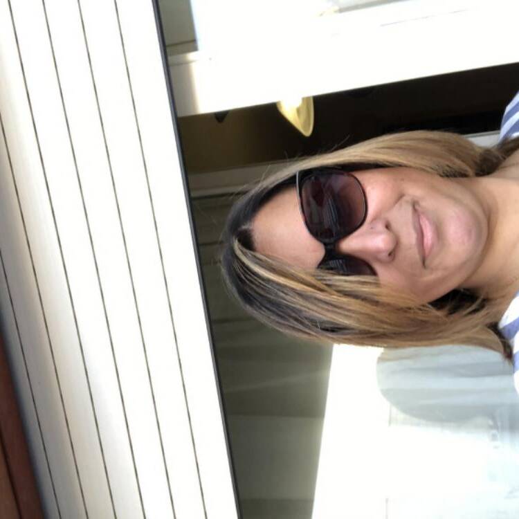 Foto de perfil de Rosana