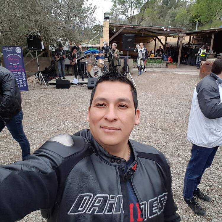 Foto de perfil