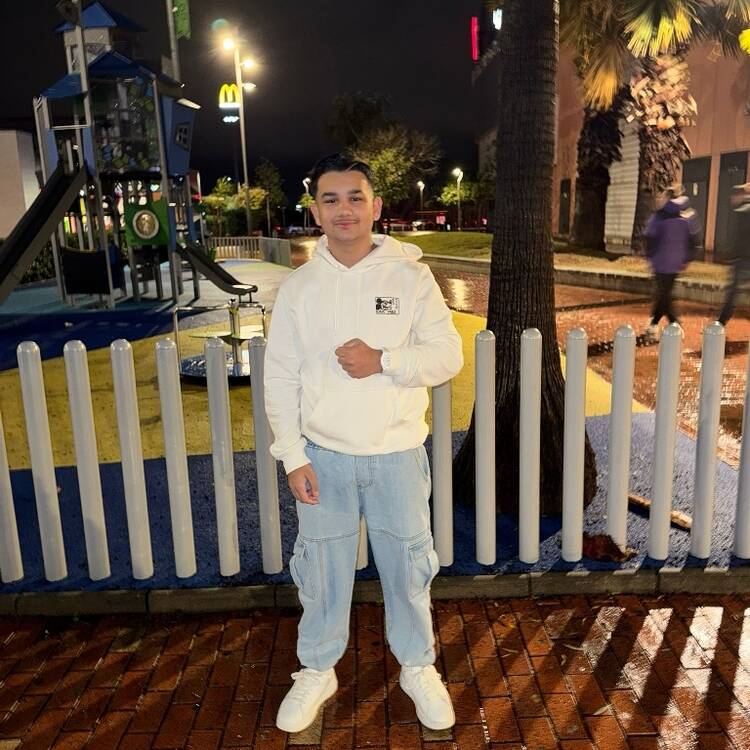 Foto de perfil de Manuel