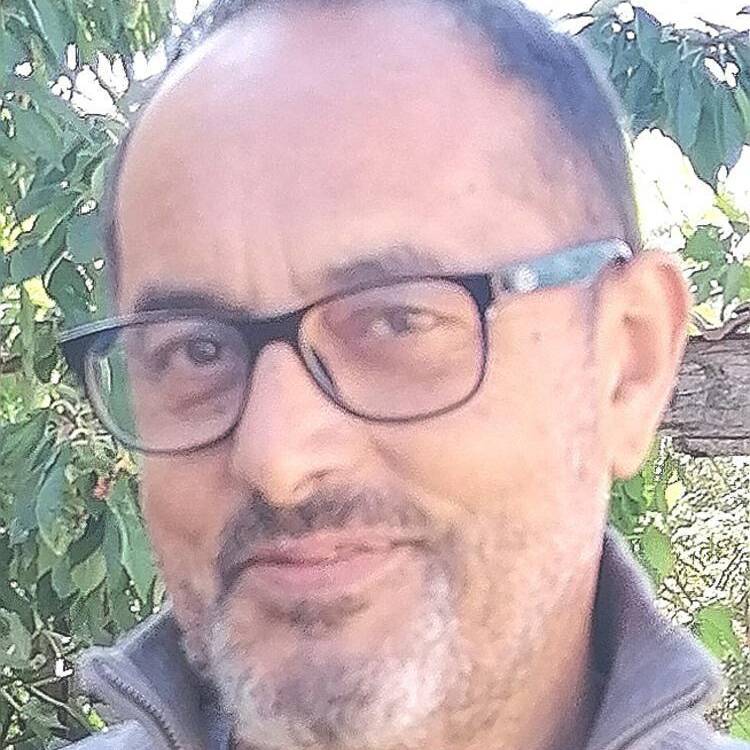 Foto de perfil de Iro