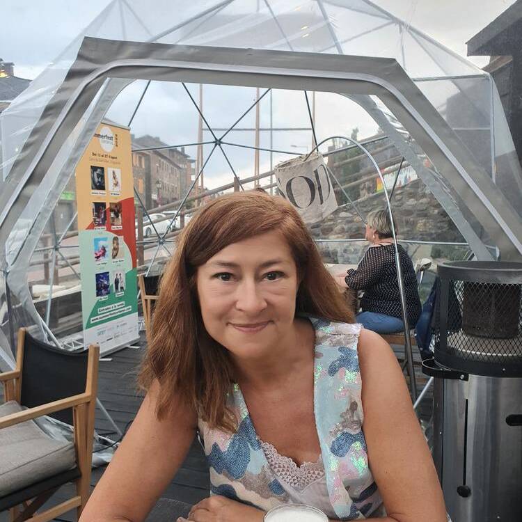 Foto de perfil