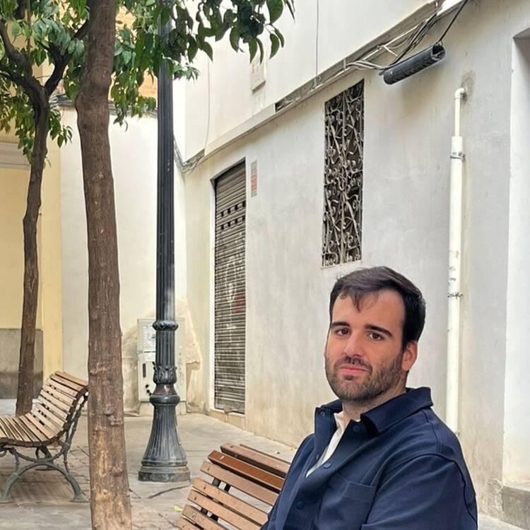 Foto de perfil de Antonio