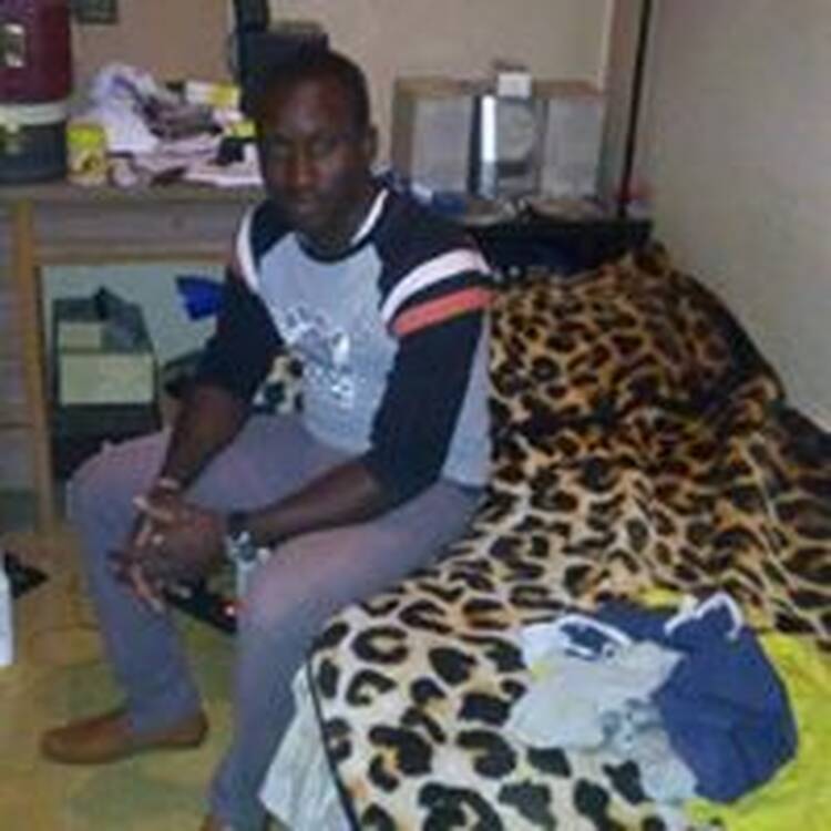 Foto de perfil de Moussa Konate