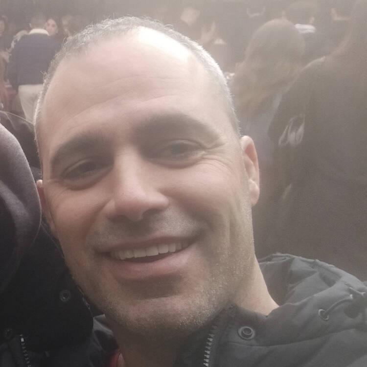 Foto de perfil de jaime