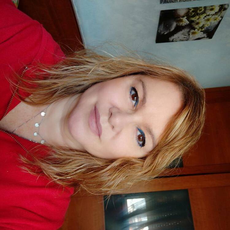 Foto de perfil de Susana