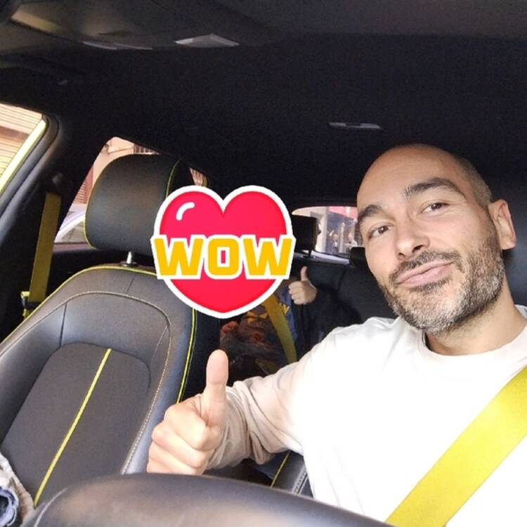 Foto de perfil