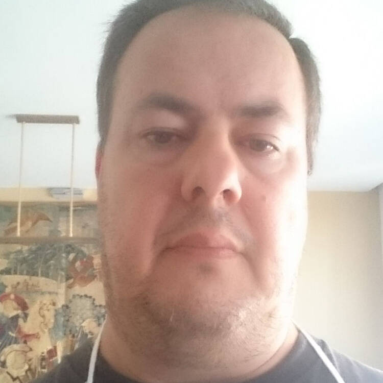 Foto de perfil de Atsekabe Naiz