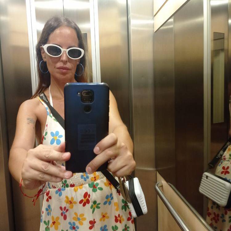 Foto de perfil de Goretti