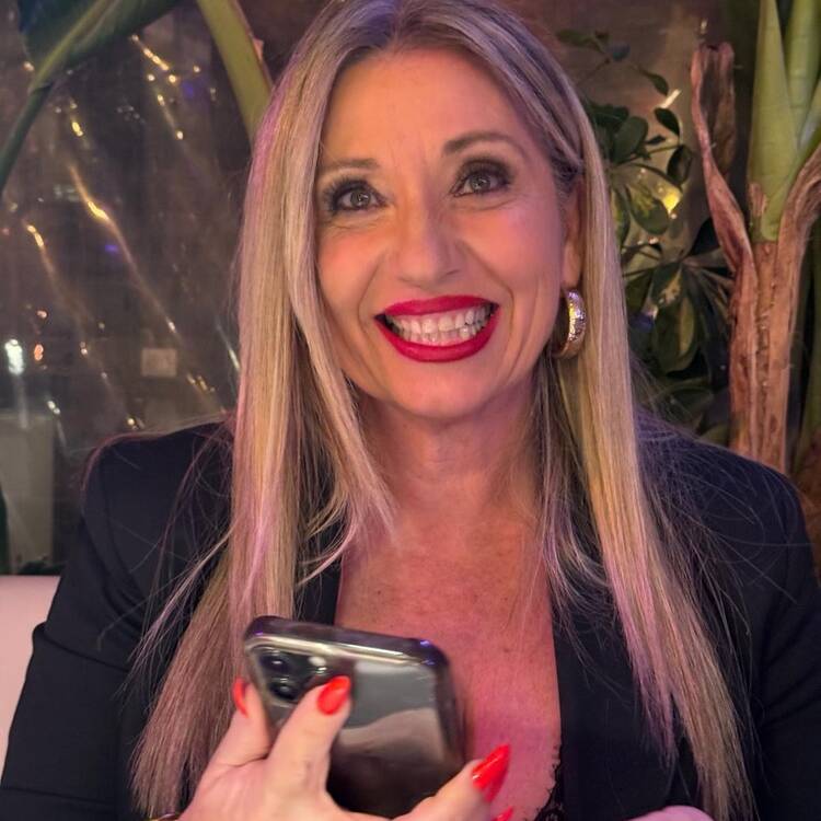 Foto de perfil de Paula