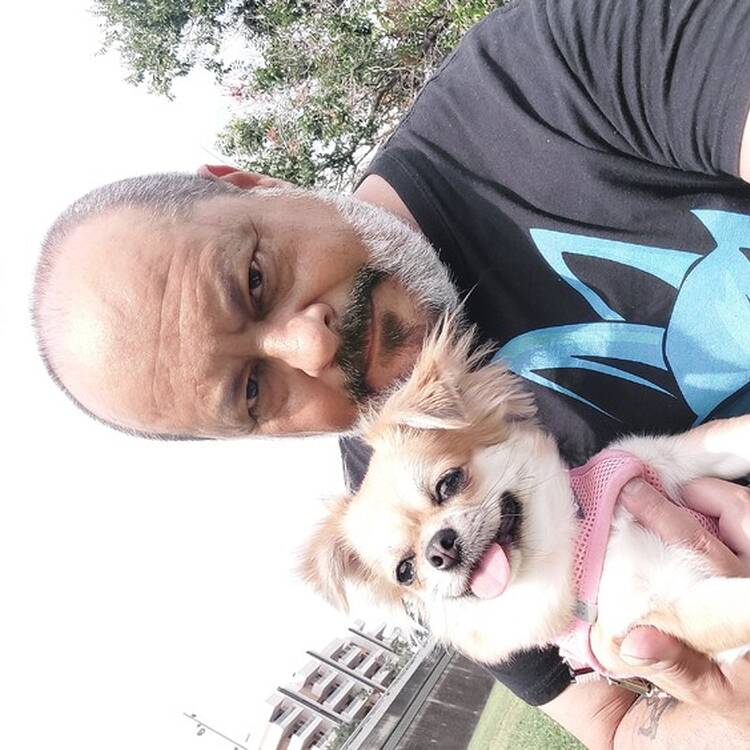 Foto de perfil de Manuel