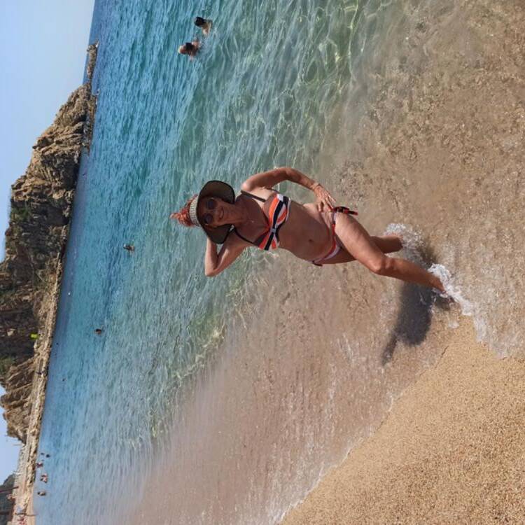 Foto de perfil de Encarna Juarez arqueros