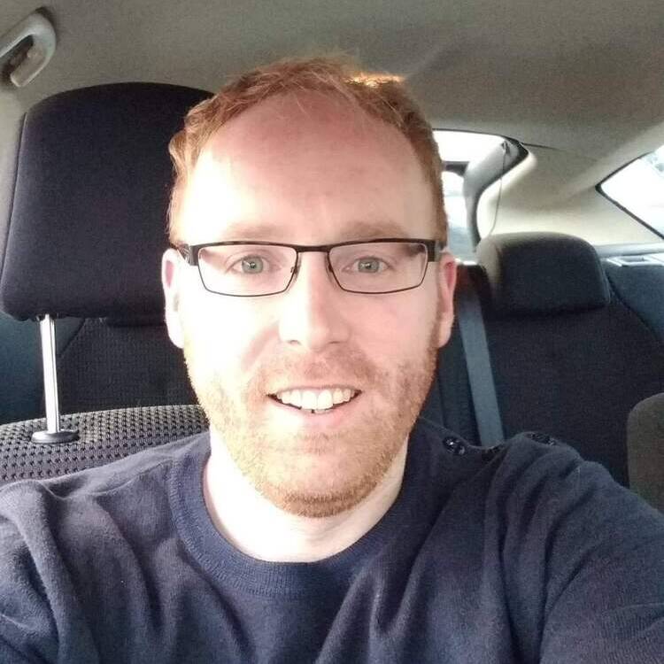 Foto de perfil de Rican Rt