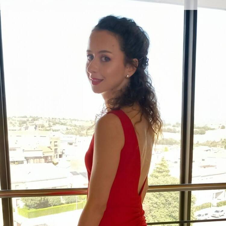 Foto de perfil de Judit