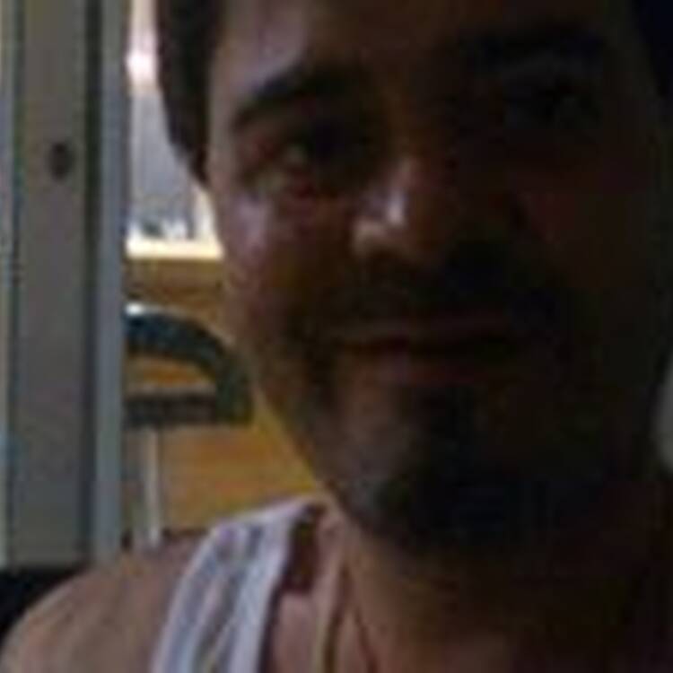 Foto de perfil de Tony Belmonte Tapya