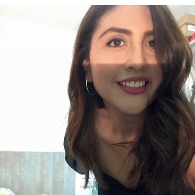 Foto de perfil de Mishel Rojas