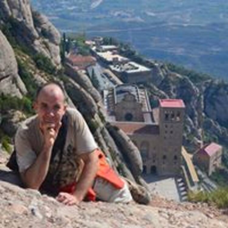 Foto de perfil de Albert Marin Alabart