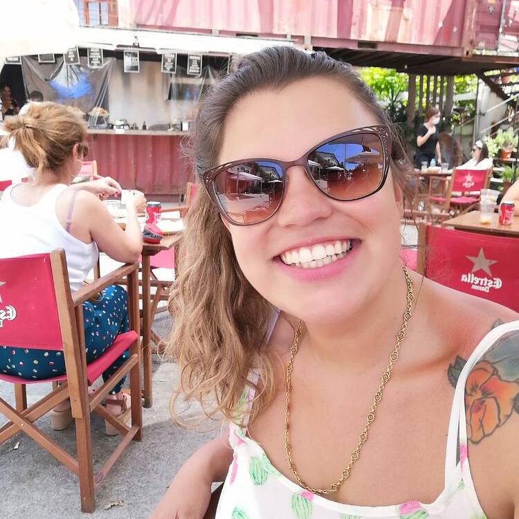 Foto de perfil de Eugenia Romero
