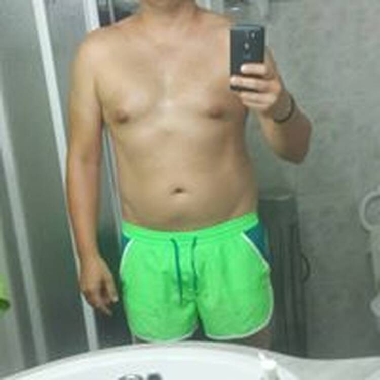 Foto de perfil de Ser Gom