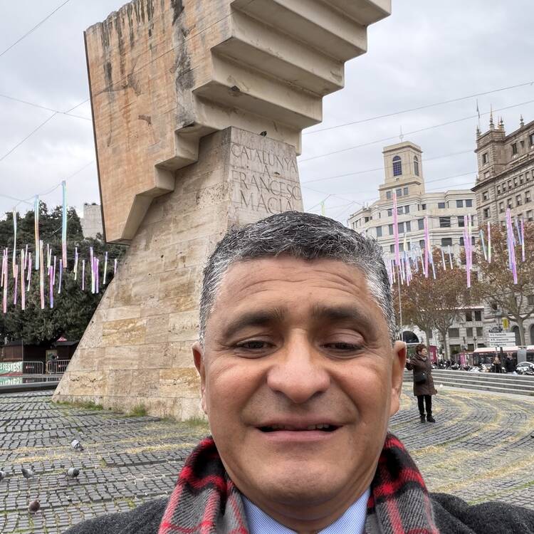 Foto de perfil de John Jaime