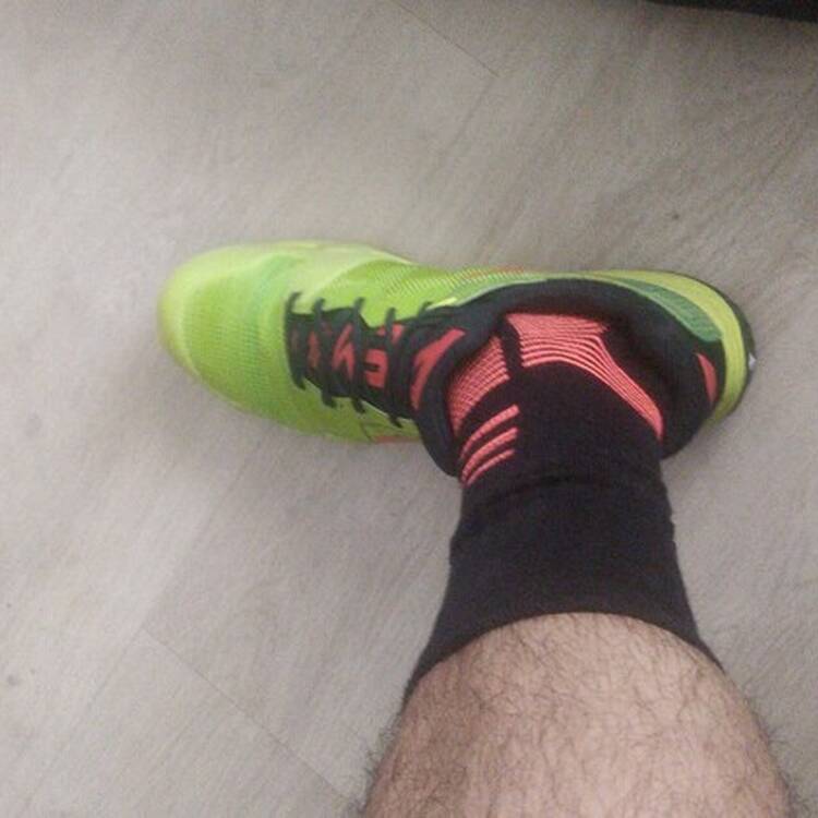 Foto de perfil de Sergio