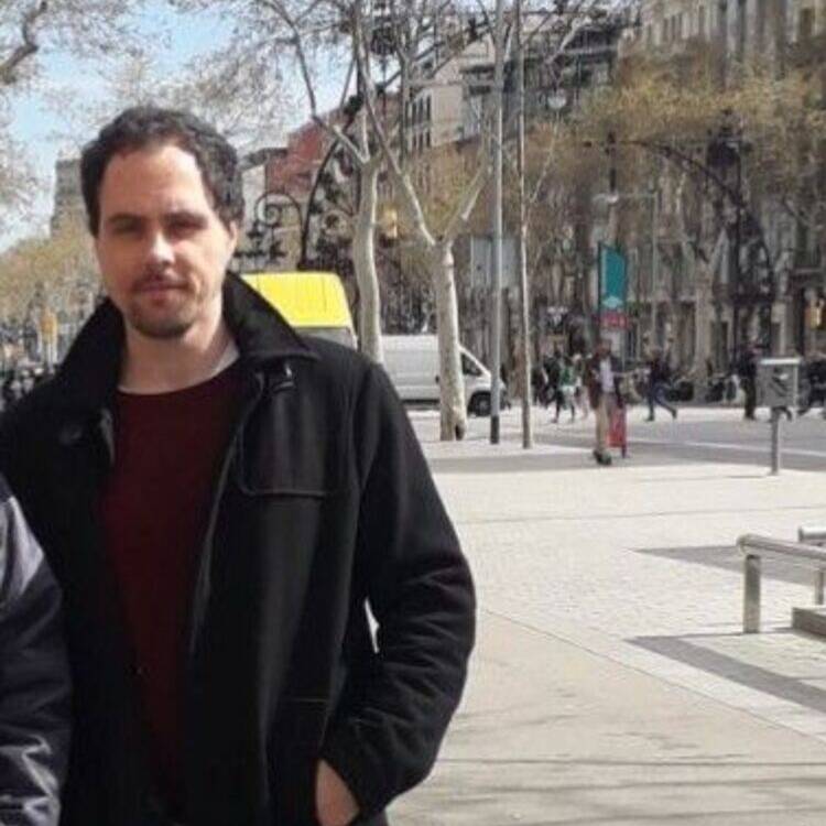 Foto de perfil de Andreas