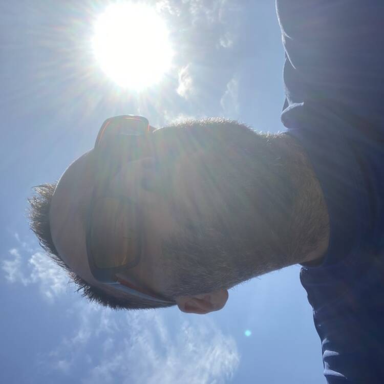 Foto de perfil de Pedro Cue