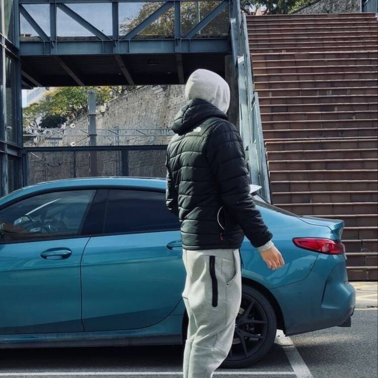 Foto de perfil