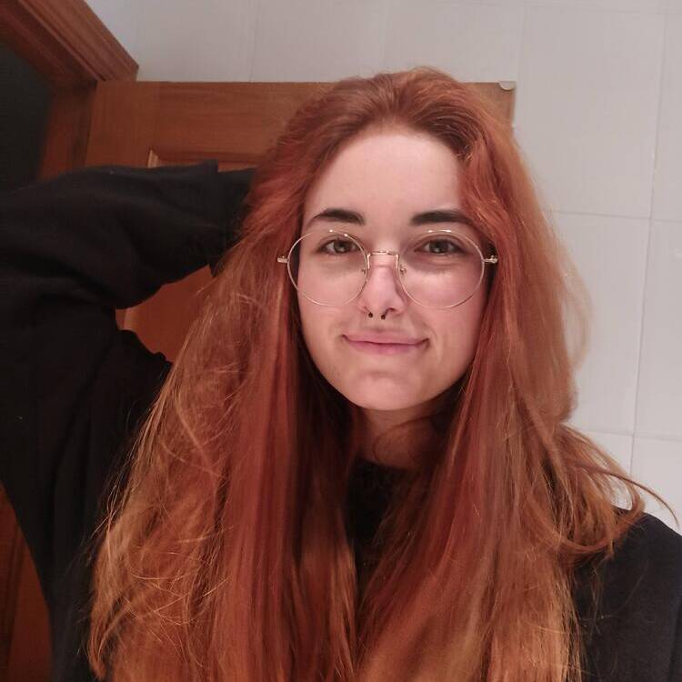 Foto de perfil de laura