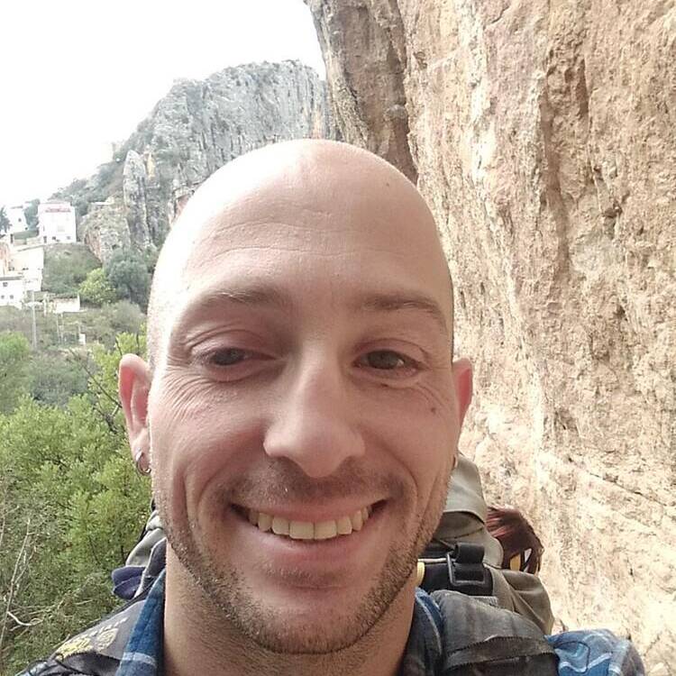 Foto de perfil de Jou