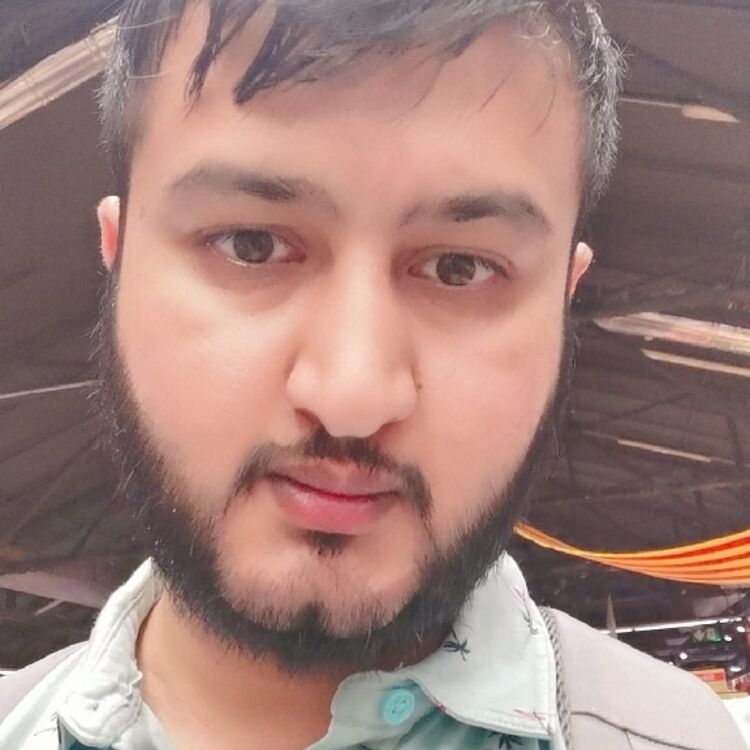 Foto de perfil de Shaid