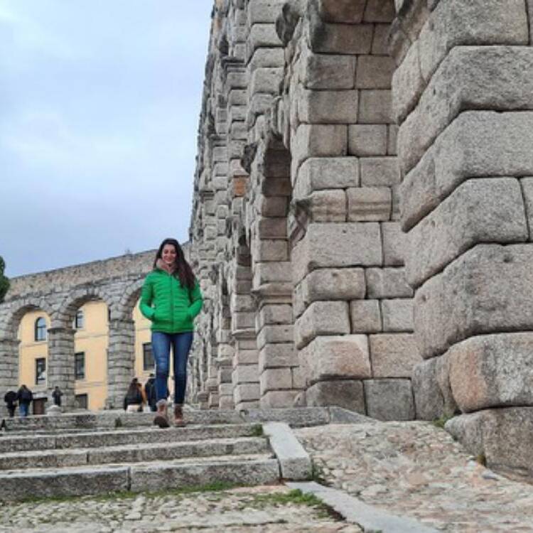 Foto de perfil de Erika